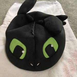 How To Train Your Dragon Toothless adult Hat
